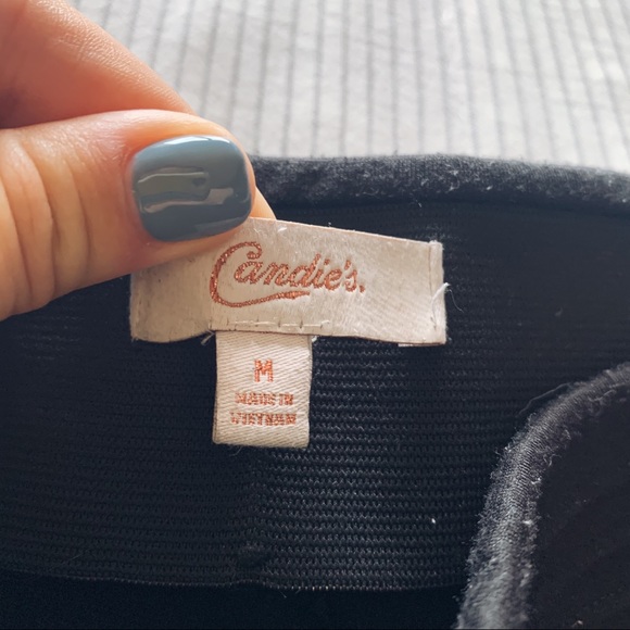 Black leggings - Picture 6 of 6